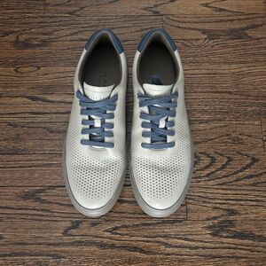 Cole Haan 	
Men's GrandPrø Rally Laser Cut Sneakers